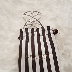 Henri Bendel bracelet